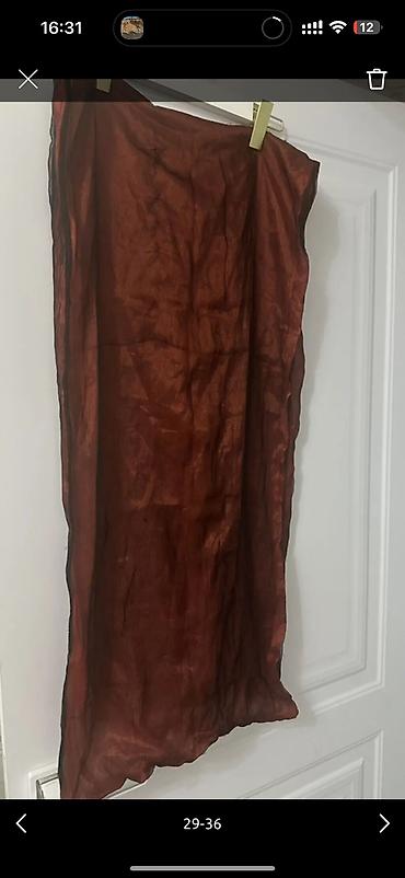 Пальто: Женские Вещи, новые и б/у, покупала в Италии и Дубаи, размер s/m/l — 37