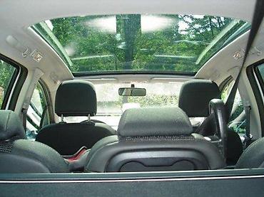 burago audi a3: PANORAMA KROV ZA PEUGEOT 307 SW | Panorama krov za Peugeot 307 SW — 3
