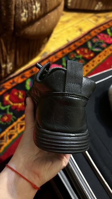 Ayaqqabılar: Мужские. Размер 39 — 2