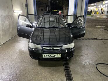 daewoo nexia автомобили: Daewoo Nexia: 2008 г., 1.6 л, Механика, Бензин, Седан