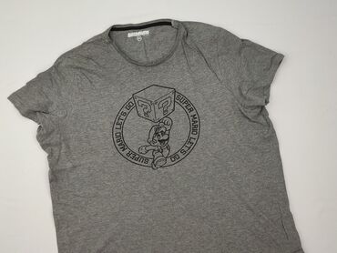 Футболка для чоловіків, 2XL, стан - Дуже гарний