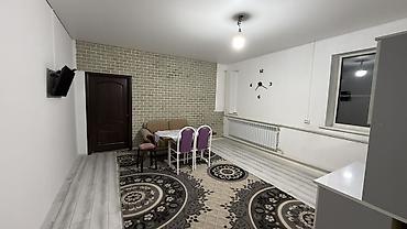 комната в рассрочку: Уютная 2х комнатная квартира начала Ак ордо По Лущихина ездиют — 5