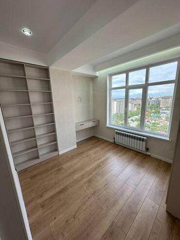 снять квартиру почасовая оплата: 2 комнаты, 59 м², Элитка, 13 этаж, Евроремонт