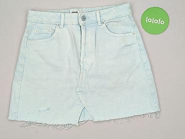 bottoms: Bershka, Spódnica damska, rozmiar S — 2