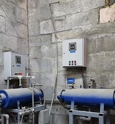 Производство газоблоков: Продается действующее производство газоблока "под ключ". Это готовый — 13