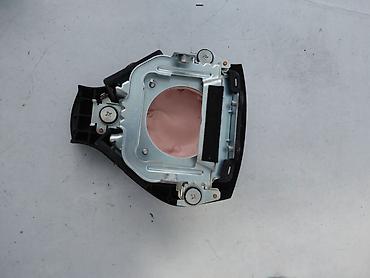 srs: Подушка безопасности Honda 2002 г., Б/у, Оригинал, Япония — 2