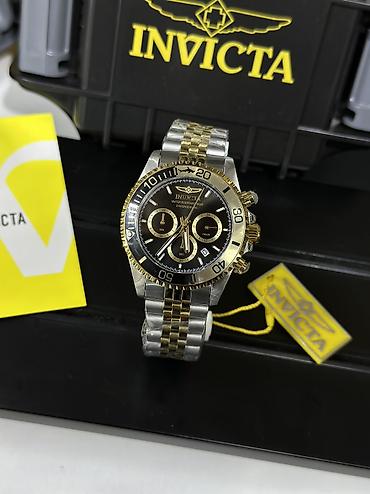 Другие наручные часы: Листай➡️➡️➡️ Коллекция Часов Американского бренда INVICTA! Для — 5