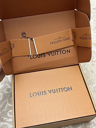 louis vuitton оригинал: Louis Vuitton Nano Noé Monogram Премиальное качество, полный комплект — 2