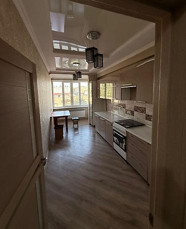 Продажа квартир: 2 комнаты, 68 м², Тунгуч мкр Элитка, 2 этаж, Косметический ремонт — 8