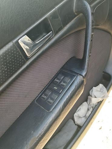 audi 100 разбор: Audi 100: 1992 г., 2.6 л, Механика, Бензин, Универсал — 9
