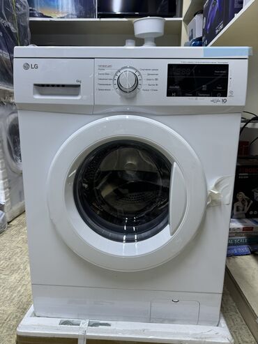 стиральные машины мотор: Стиральная машина LG, Новый, Автомат, До 6 кг, Компактная