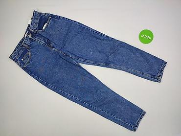 mnml jeans: Sinsay, Jeansy damskie, rozmiar M — 2