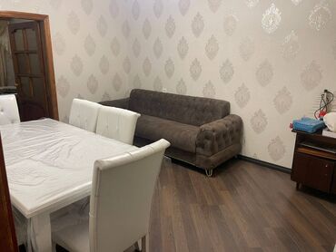 Uzunmüddətli kirayə mənzillər: Yasamal rayonu, 20 Yanvar metrosunun yaxınlığı, Notariusun yanında — 3