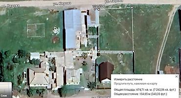 аренда дома на иссык куле: 6 соток, Для строительства, Красная книга — 2