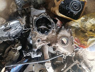 Другие детали для мотора: Поршни на спринтер тди,tdi стд, состояние нового оригинал,на — 7