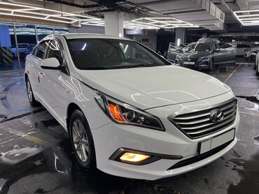какую машину можно купить за 200 тысяч: Hyundai Sonata: 2019 г., 2 л, Автомат, Газ, Седан