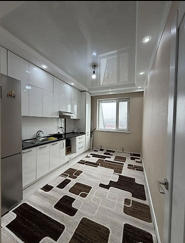 Продажа квартир: 2 комнаты, 53 м², Индивидуалка, 6 этаж, Евроремонт — 8