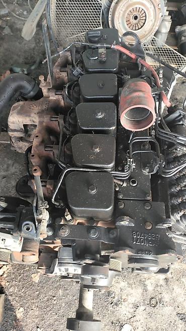 Коленвалы: Коленвалы Howo 2018 г., Б/у, Оригинал, Китай — 7