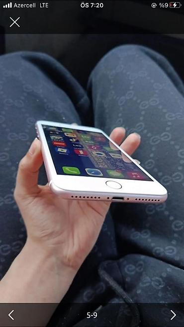 Apple iPhone: IPhone 7 Plus, 32 GB, Rose Gold — 4