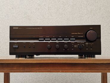Pojačala i prijemnici: DENON PMA-1315R – integrisano stereo pojačalo - Snaga: Stabilna — 1