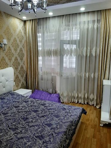 Yeni tikili: 3 otaqlı, Yeni tikili, 93 kv. m — 17