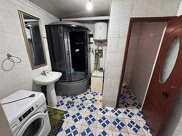 Продажа коттеджей и домов: 📍ул. Сагынбая манасчы 🔘7-комнатный 🔘Этаж 1 🔘150м² Продаётся дом с — 5