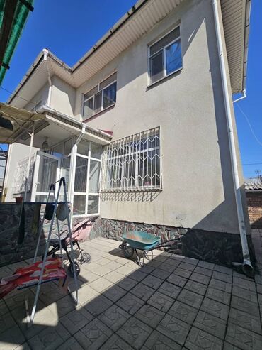 дом участок в селе воронцовке таш добо: Дом, 250 м², 5 комнат, Собственник