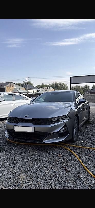 Kia: Kia K5: 2021 г., 0.2 л, Автомат, Газ — 9