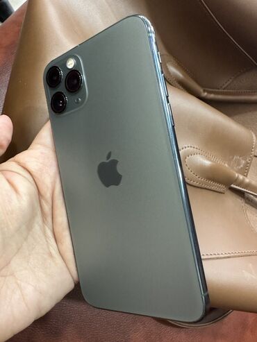 Apple iPhone: IPhone 11 Pro, Б/у, 256 ГБ, 78 %