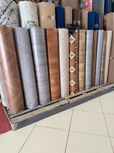 Linoleum: ✨ Linoleum ilə evinizə rahatlıq və estetik görünüş qatın! ✨ 📏 — 1