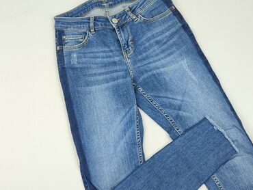 orsay spodnie damskie jeans: Jeansy damskie, Orsay, XS