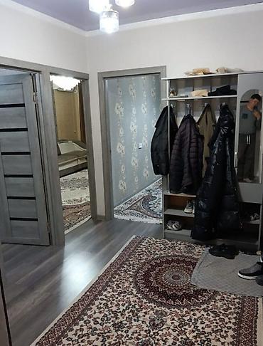 квартира татан: 2 комнаты, 48 м², Таатан ТЦ 105 серия, 2 этаж, Евроремонт — 1