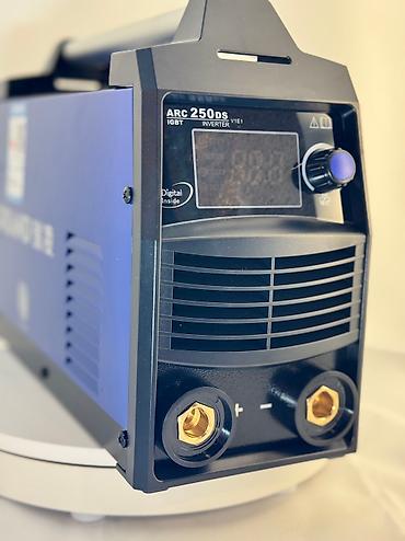 Другие инструменты: RILAND ARC 250 DS IGBT INVERTER Лучших аппарат для — 3