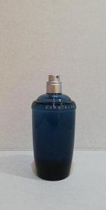 Parfemi: HUGO BOSS DARK BLUE EDT125ML TSTR | Hugo Boss Dark Blue edt125ml — 3