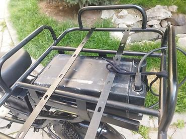 Электровелосипеды: Электровелосипед — 6