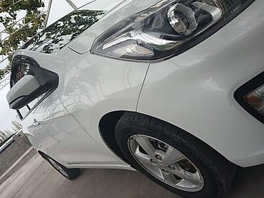 Chevrolet: Chevrolet Spark: 2022 г., 0.1 л, Автомат, Бензин, Хэтчбэк — 41