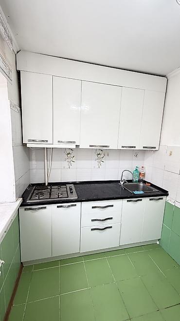 Продажа квартир: 2 комнаты, 45 м², Индивидуалка, 3 этаж, Старый ремонт — 13