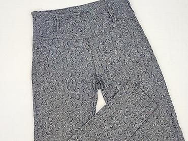 pyjama: Spodnie materiałowe damskie, rozmiar S — 1