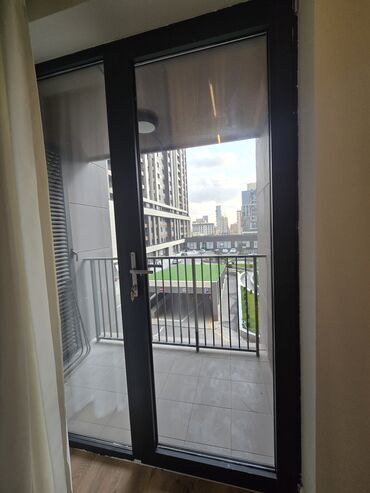 Uzunmüddətli kirayə mənzillər: Kirayə mənzil – Ağ Şəhər, Xətai metrosu yaxınlığı • Mərtəbə: 3 • — 23