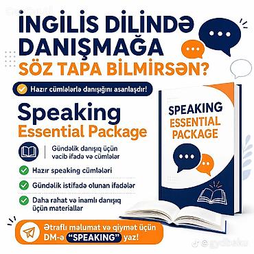 Xarici dil kursları: Xarici dil kursu, İngilis dili, Böyüklər üçün, Diplom, sertifikat — 1