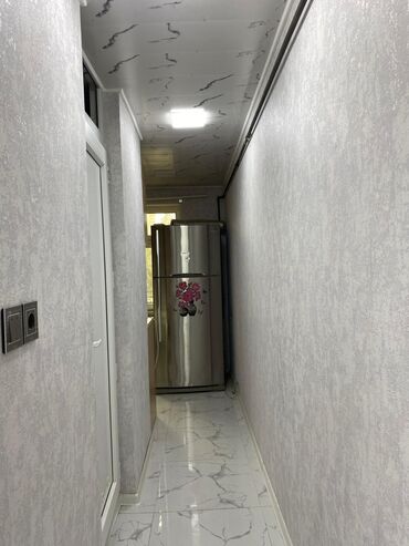 Uzunmüddətli kirayə mənzillər: Xirdalan şəhərində 2otaqli 5ci mertebenin 3cu mertebesinde ev kiraye — 10