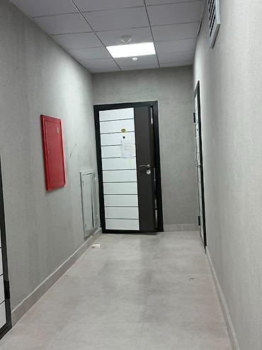 Продажа квартир: 1 комната, 46 м², Кара-Жыгач ж/м Элитка, 13 этаж, Евроремонт at lalafo.kg — 3 Продажа квартир: 1 комната, 46 м², Кара-Жыгач ж/м Элитка, 13 этаж, Евроремонт — 3