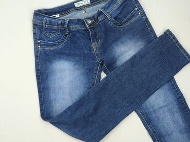 Miss RJ, Jeansy for women, rozmiar L