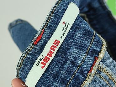 dungaree: Only Jeans, Spódnica damska, rozmiar XL — 4