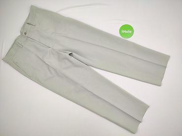 pull and bear poland: Farah, Spodnie garniturowe męskie, rozmiar XL — 2
