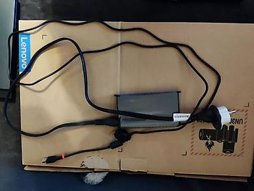 Ноутбуки и аксессуары: Б/у Lenovo IdeaPad, 15.6 ", AMD Ryzen 5, 512 ГБ, Самовывоз — 4