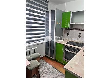 Продажа квартир: 2 комнаты, 50 м², 104 серия at lalafo.kg — 3 Продажа квартир: 2 комнаты, 50 м², 104 серия — 3