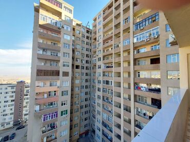 Yeni tikili: Köhnə Günəşli, 3 otaqlı, Yeni tikili, 100 kv. m — 13