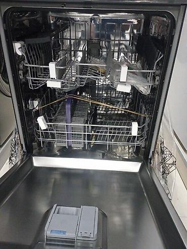 logi electronics: Qabyuyan "Beko BDFN26430A" Qabyuyan Beko BDFN26430A Sızmadan müdafiə — 2