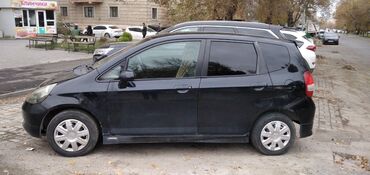 коробка хонда фит: Honda Fit: 2002 г., 1.3 л, Вариатор, Бензин, Хэтчбэк